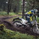 Illustration for article titled The Husqvarna 701 Supermoto Is Getting A Brother And It Wants To Get Dirty